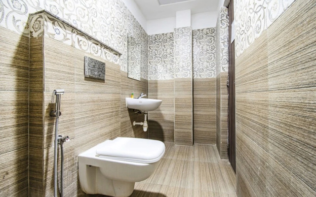 Hotel Lions India
