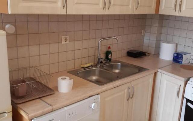 Anna Apartment Preveza