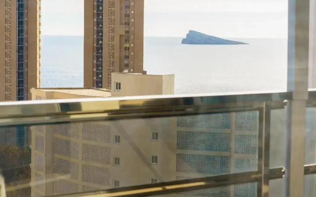 Hotel Marina