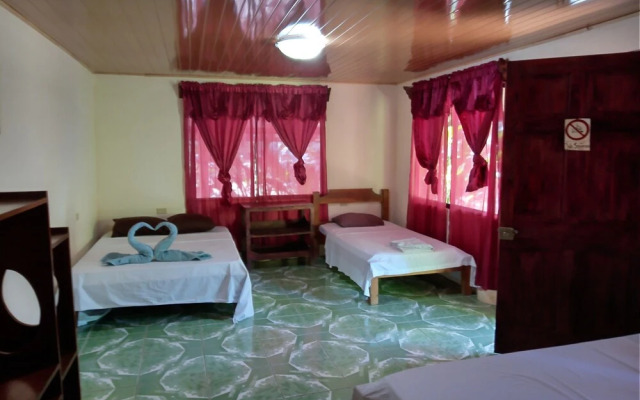 Casa Tucan