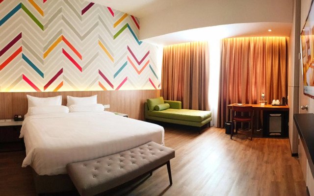 The Zuri Palembang