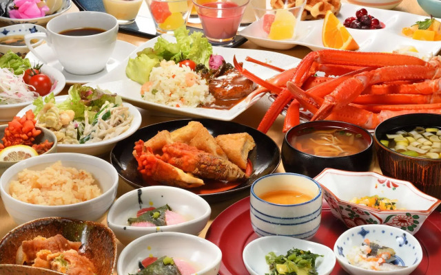 Yumoto Kissho