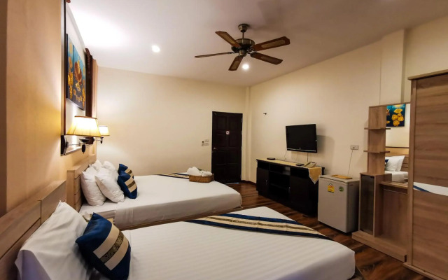 QG Resort