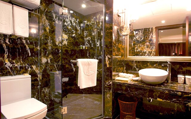 Leeden Hotel Chengdu