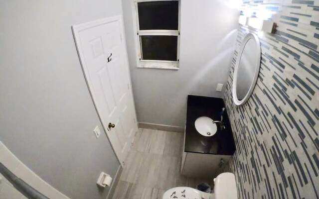 4BR 3BA Homestead Townhome by ASVR-1490