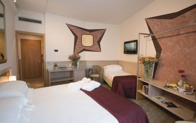 iH Hotels Milano St. John Sesto San Giovanni