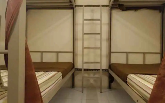 Pondok Backpackers Hostel II