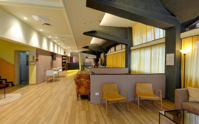Hotel Ai Ronchi Motor