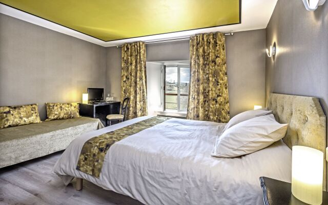 Une Parenthèse en Aubrac