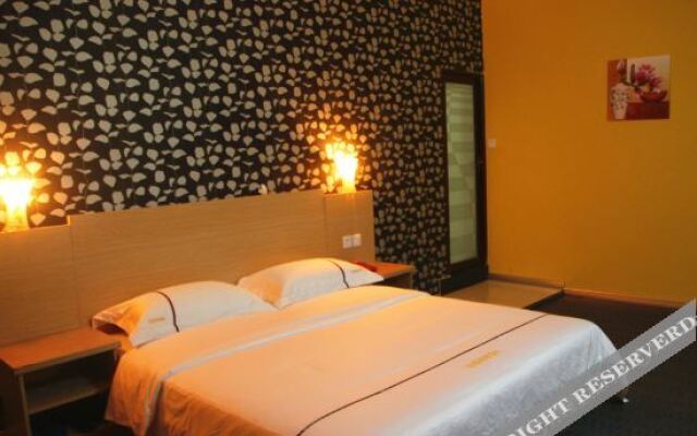 Yuelai Express Hotel