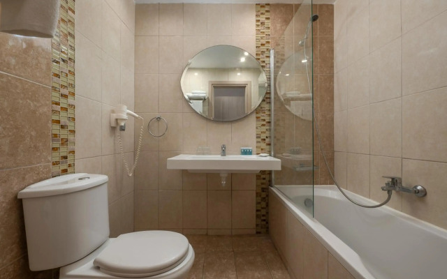 Alkyon Hotel
