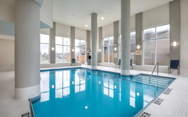 Comfort Hotel