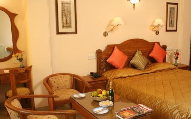 Hotel Goan Heritage