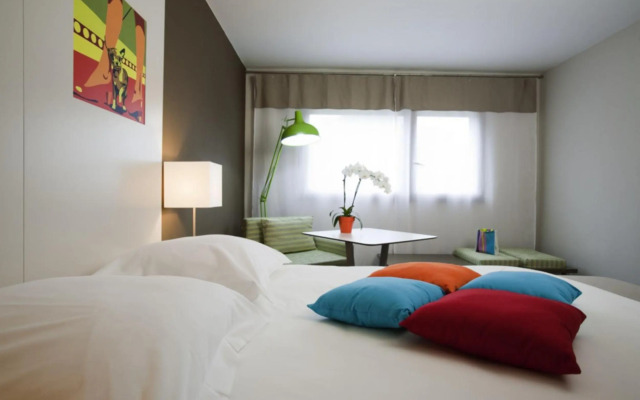 ibis Styles Annemasse Genève