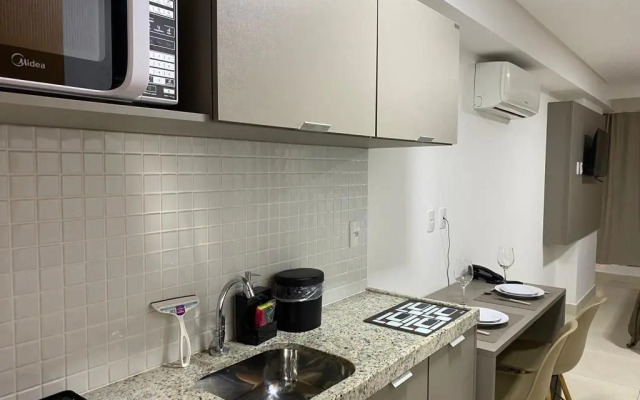 Manaira Flat Hotel