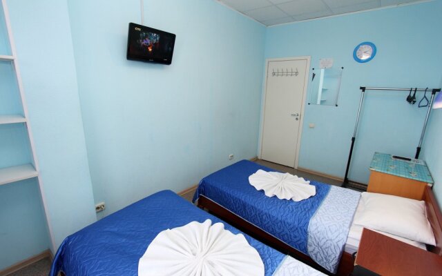 Geralda Ekonom otel' na Pushkinskoy 11