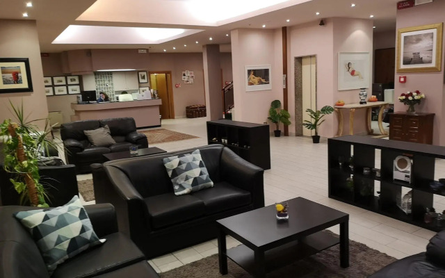 Hotel Impero