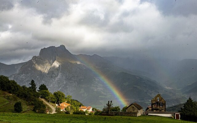 Apartamentos Los Picos de Europa