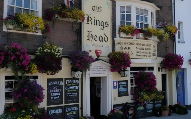 The Kings Head