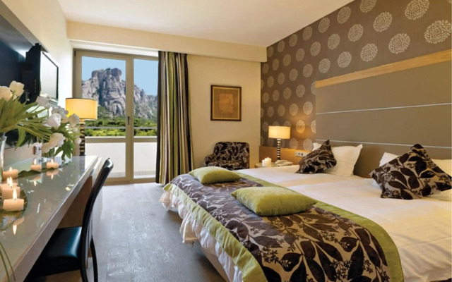 Divani Meteora Hotel
