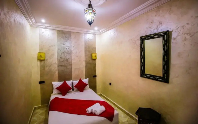 Dar Elbakkali Hostel