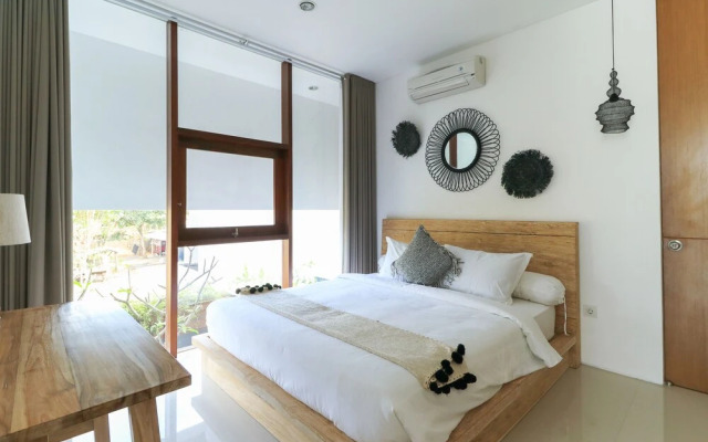 Vegaz Home Villa Jimbaran