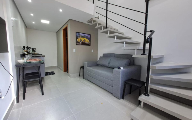 Lofts Indaiatuba