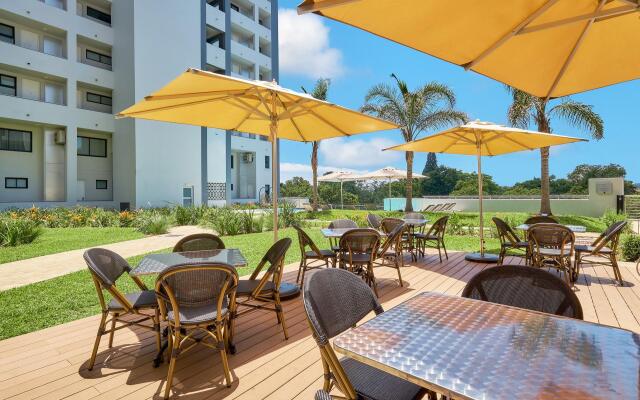 The Regency Apartment Hotel Menlyn