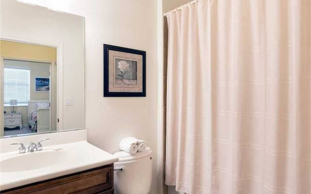 1162 Cinnamon Beach - Three Bedroom Condo