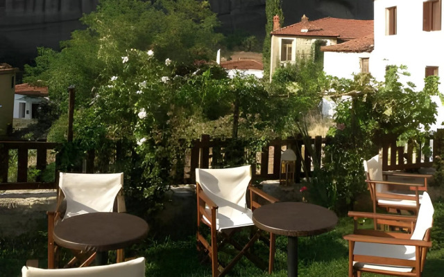 Guest house sotiriou