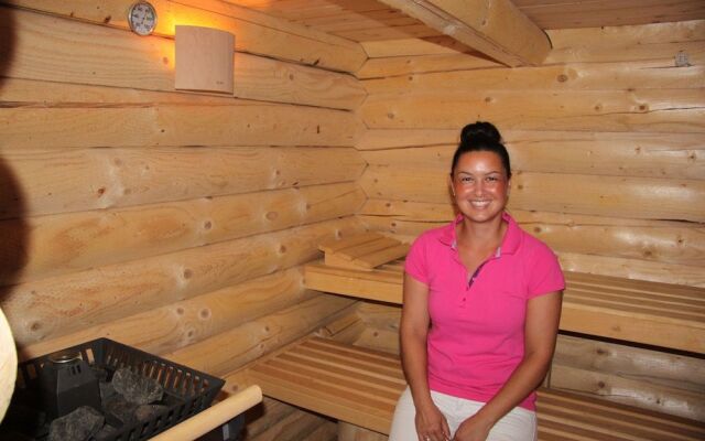 Ellerbeck Gesundheits- und Wellnesshof