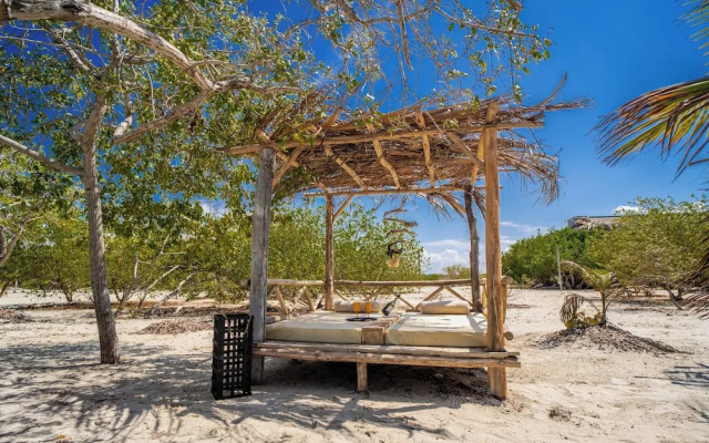 Casa del Mar Al Alma