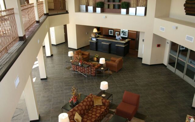 Hampton Inn & Suites Phoenix/Gilbert