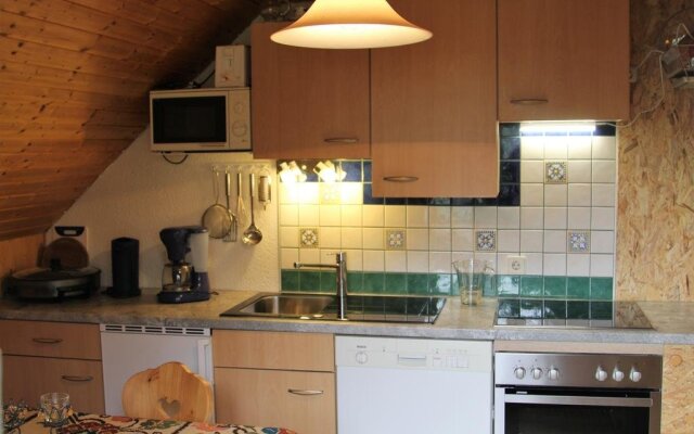 Appartements della Schiava