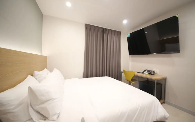 Calmrest Masan