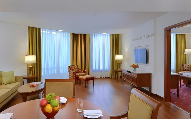 Fortune Park BBD, Lucknow - Member ITC Hotels' Group