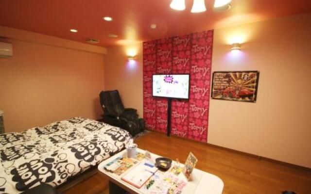 Hotel Toist