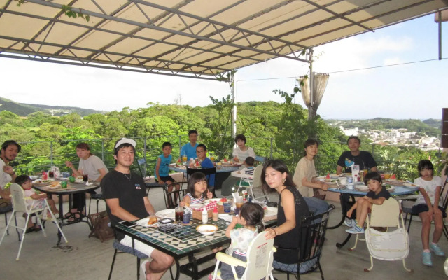 Hibis Resort