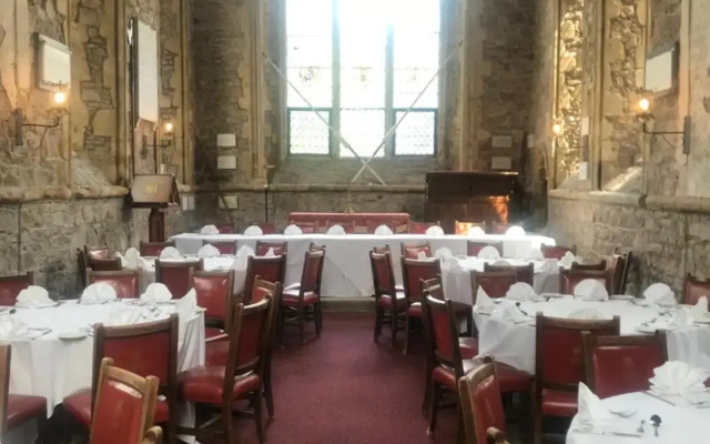 Rothley Court Hotel by Greene King Inns