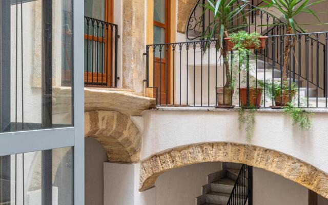 Casa Avio alla Vucciria