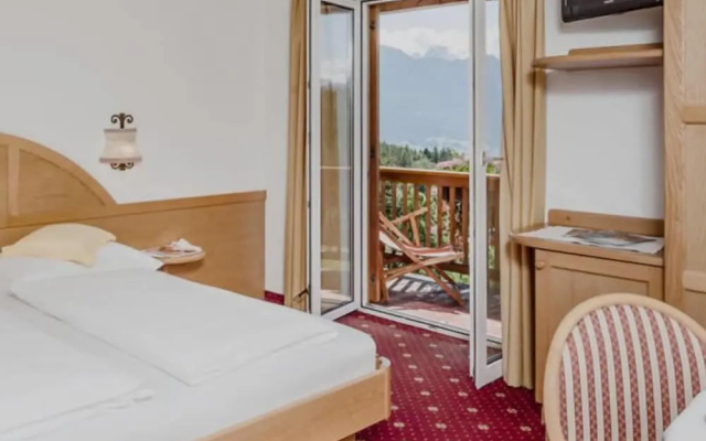Hotel Lichtenstern