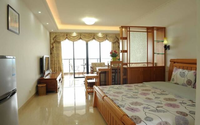 Shenzhen Dameisha Aegean Sea Hotel Apartment