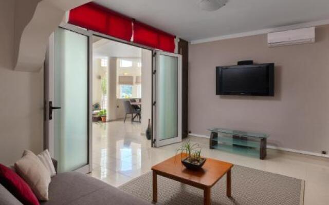 Andrealexia Sea View Villa