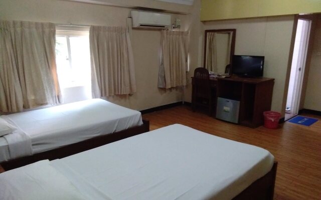 Hotel Halpin