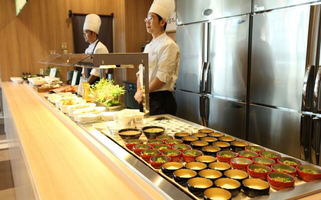 Dormy Inn Express Kakegawa Natural Hot Spring