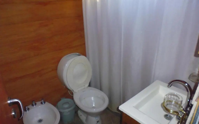 Cabañas Villa Fariña