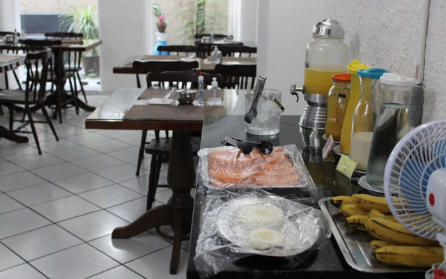 Modena Hotel