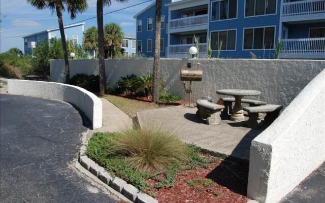 The Landing 105 by RedAwning