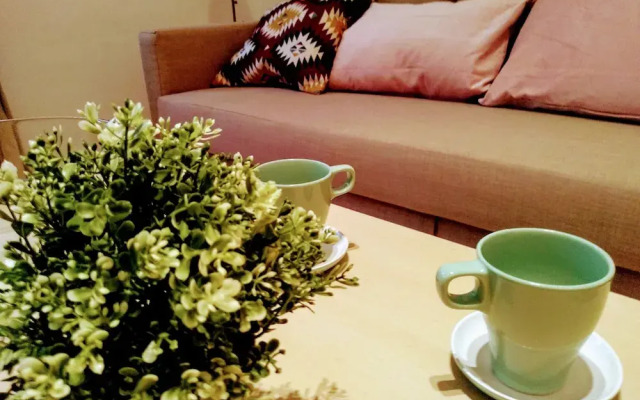 Wish-Suite La Barqueta