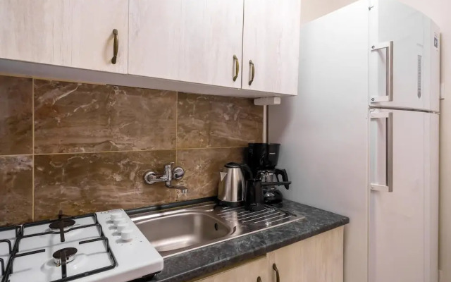 Centrally Located Modern And Cozy Flat In Sisli